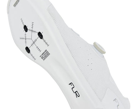 FLR FNT - 5 Road & Triathlon Shoes | The Bike Affair