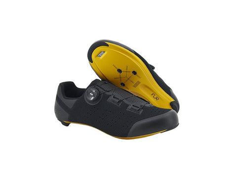 FLR FNT - 5 Road & Triathlon Shoes | The Bike Affair