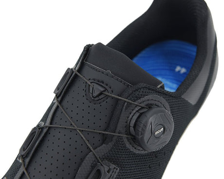 FLR FNT - 5 Road & Triathlon Shoes | The Bike Affair