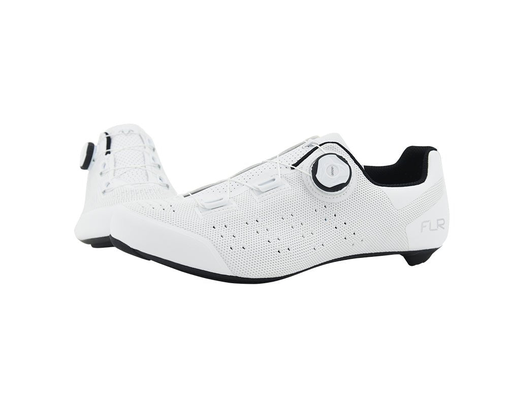 FLR FNT - 5 Road & Triathlon Shoes | The Bike Affair