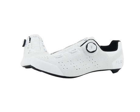FLR FNT - 5 Road & Triathlon Shoes | The Bike Affair