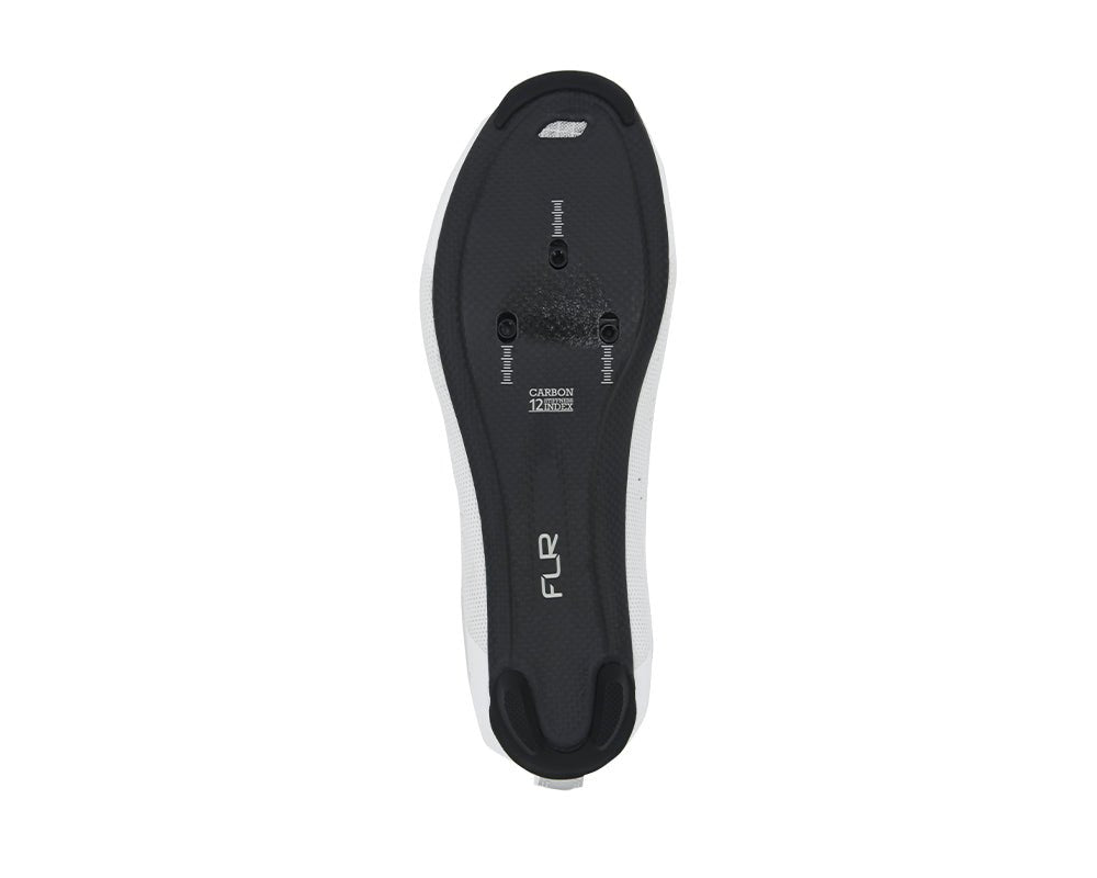 FLR FNT - 5 Road & Triathlon Shoes | The Bike Affair