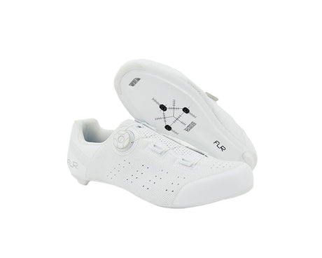 FLR FNT - 5 Road & Triathlon Shoes | The Bike Affair