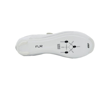 FLR FNT - 5 Road & Triathlon Shoes | The Bike Affair