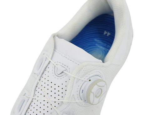 FLR FNT - 5 Road & Triathlon Shoes | The Bike Affair