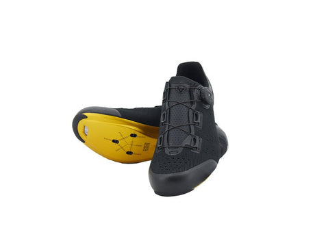 FLR FNT - 5 Road & Triathlon Shoes | The Bike Affair
