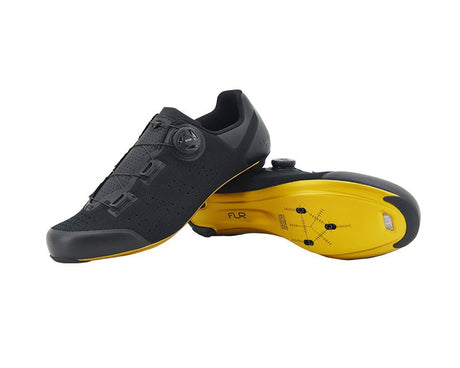 FLR FNT - 5 Road & Triathlon Shoes | The Bike Affair