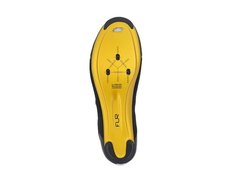 FLR FNT - 5 Road & Triathlon Shoes | The Bike Affair