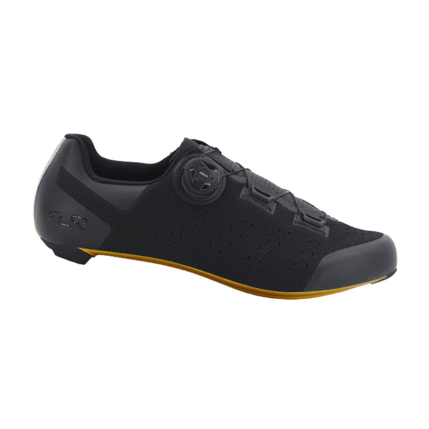 FLR FNT - 5 Road & Triathlon Shoes | The Bike Affair
