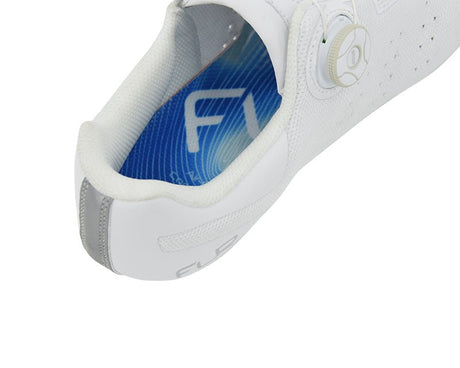 FLR FNT - 5 Road & Triathlon Shoes | The Bike Affair
