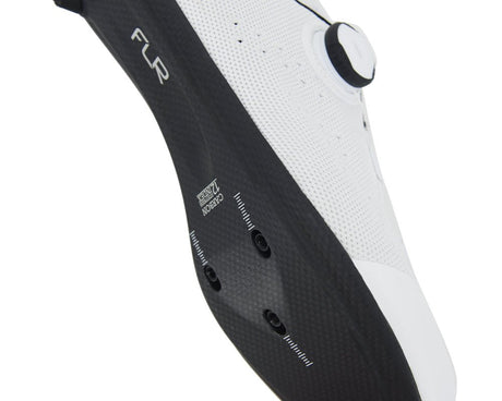 FLR FNT - 5 Road & Triathlon Shoes | The Bike Affair