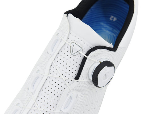 FLR FNT - 5 Road & Triathlon Shoes | The Bike Affair