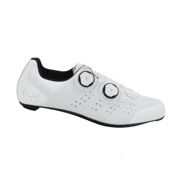 FLR FNT - 9 Knit Road & Triathlon Shoes | The Bike Affair