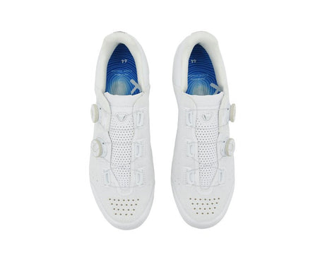FLR FNT - 9 Knit Road & Triathlon Shoes | The Bike Affair
