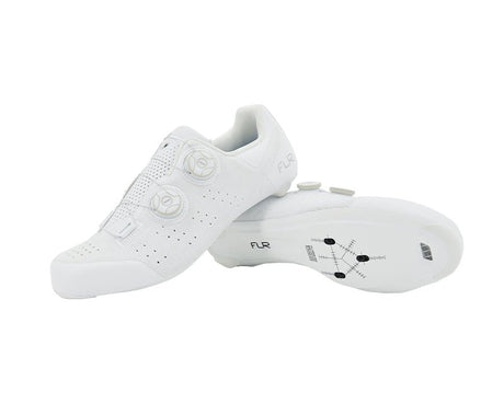 FLR FNT - 9 Knit Road & Triathlon Shoes | The Bike Affair