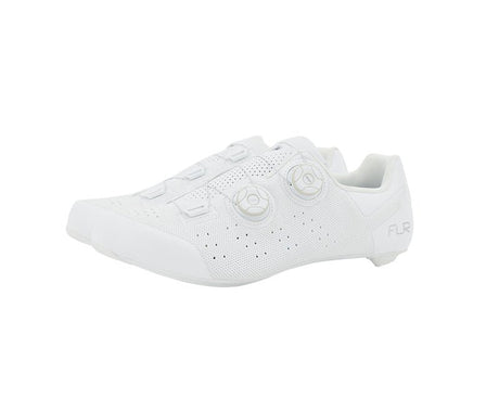 FLR FNT - 9 Knit Road & Triathlon Shoes | The Bike Affair