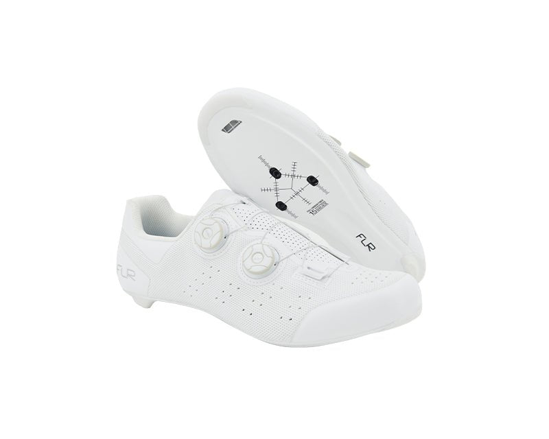 FLR FNT - 9 Knit Road & Triathlon Shoes | The Bike Affair