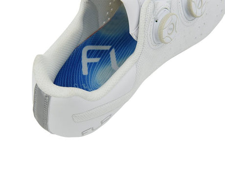 FLR FNT - 9 Knit Road & Triathlon Shoes | The Bike Affair