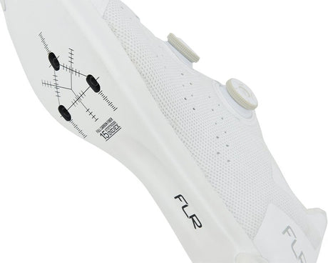 FLR FNT - 9 Knit Road & Triathlon Shoes | The Bike Affair