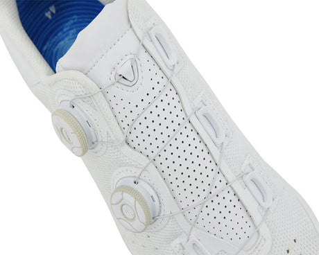 FLR FNT - 9 Knit Road & Triathlon Shoes | The Bike Affair