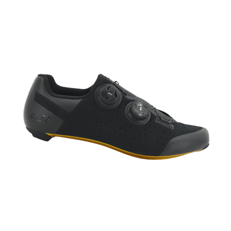 FLR FNT-9 Knit Road & Triathlon Shoes | The Bike Affair