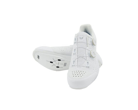 FLR FNT - 9 Knit Road & Triathlon Shoes | The Bike Affair