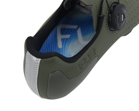 FLR FX-3 MTB & Gravel Shoes | The Bike Affair
