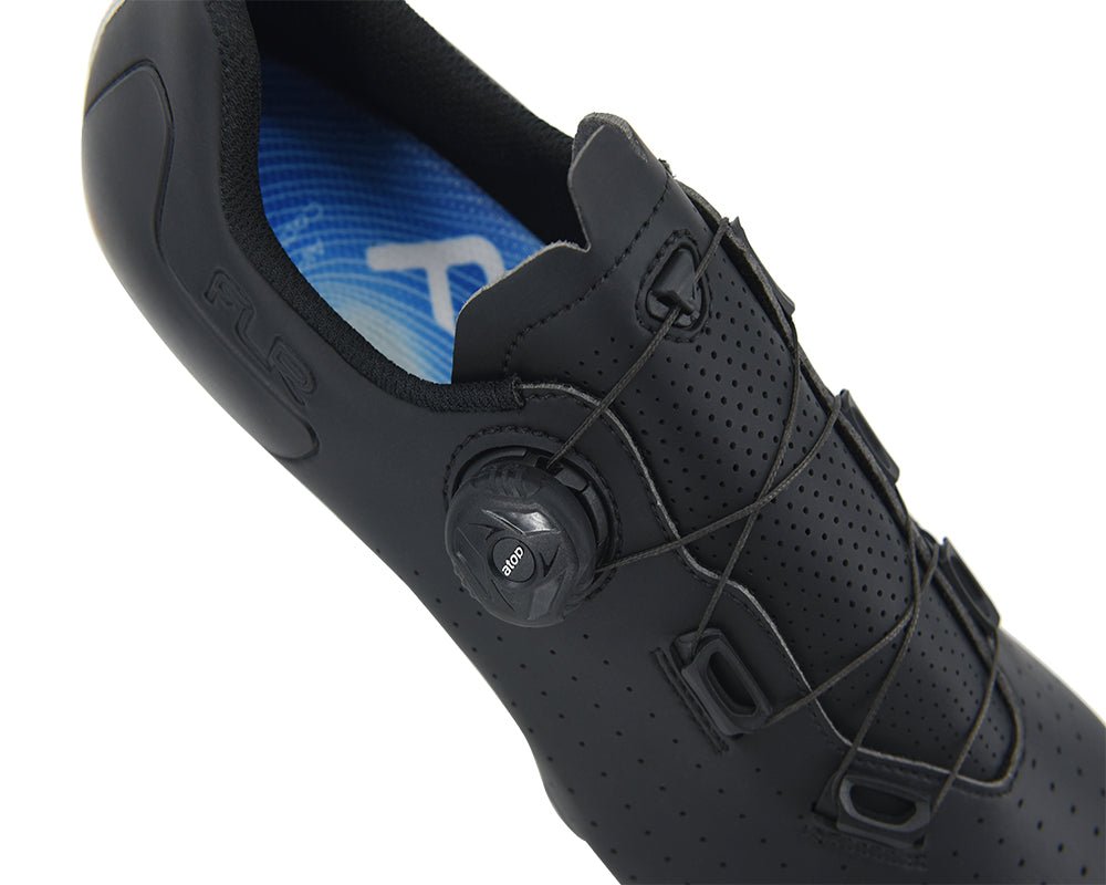 FLR FX - 3 MTB & Gravel Shoes | The Bike Affair
