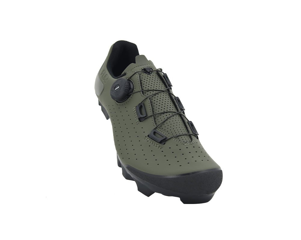 FLR FX-3 MTB & Gravel Shoes | The Bike Affair