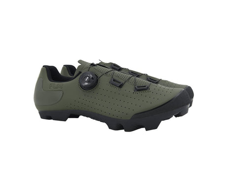 FLR FX-3 MTB & Gravel Shoes | The Bike Affair