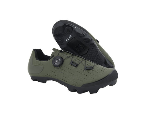 FLR FX-3 MTB & Gravel Shoes | The Bike Affair