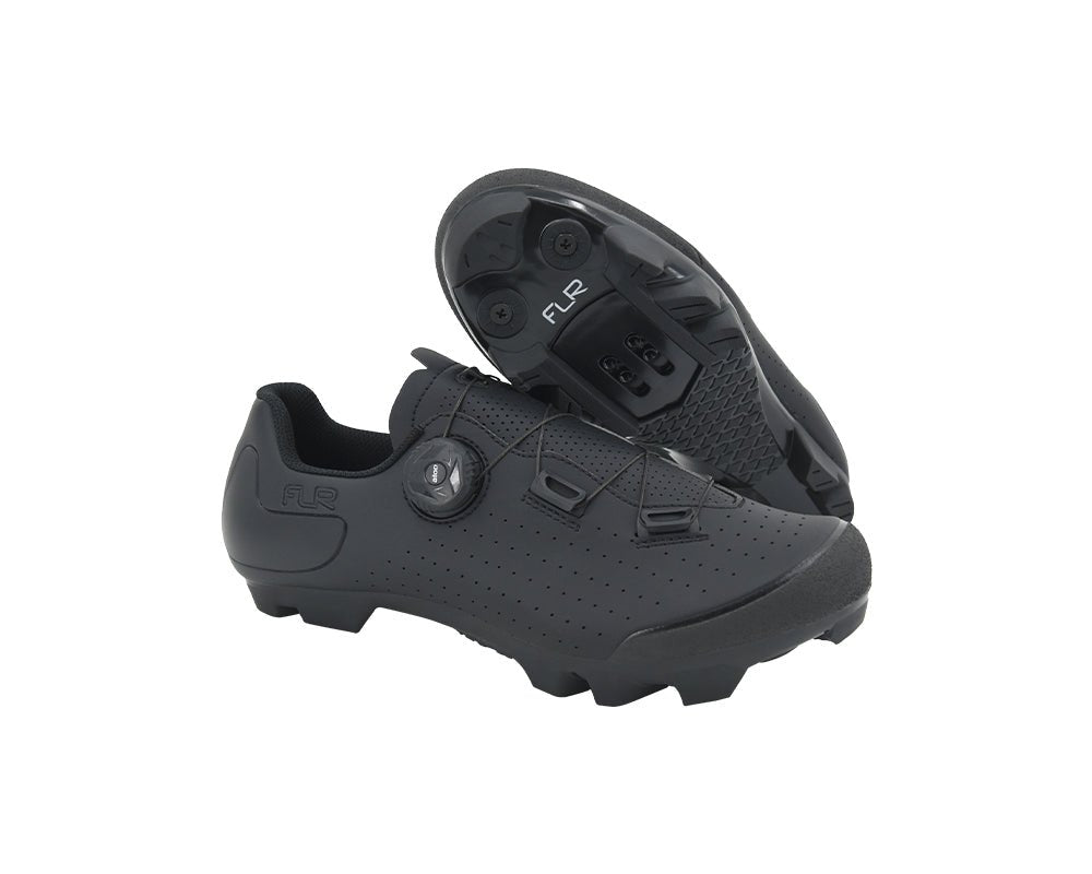 FLR FX - 3 MTB & Gravel Shoes | The Bike Affair