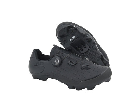 FLR FX - 3 MTB & Gravel Shoes | The Bike Affair