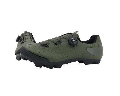 FLR FX-3 MTB & Gravel Shoes | The Bike Affair