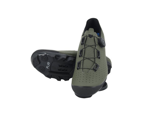 FLR FX-3 MTB & Gravel Shoes | The Bike Affair