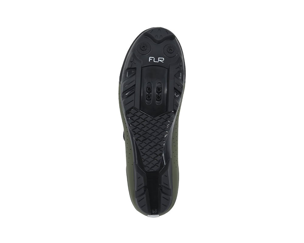 FLR FX-3 MTB & Gravel Shoes | The Bike Affair