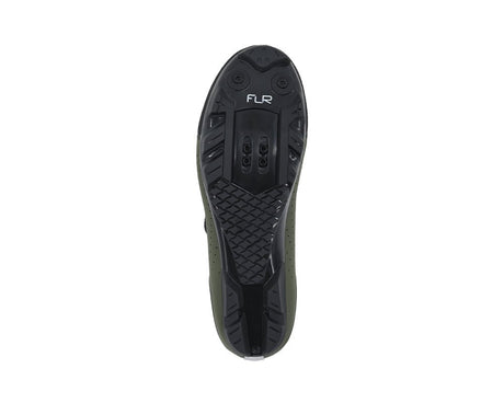 FLR FX-3 MTB & Gravel Shoes | The Bike Affair