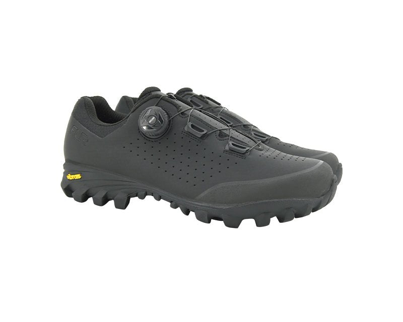 FLR MXT Vibram Touring & E-Bike Shoes | The Bike Affair