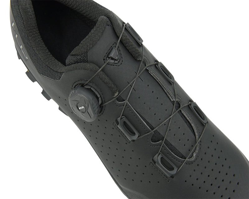 FLR MXT Vibram Touring & E-Bike Shoes | The Bike Affair
