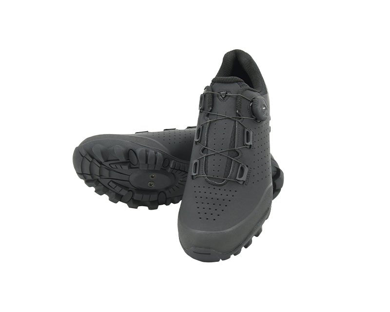 FLR MXT Vibram Touring & E-Bike Shoes | The Bike Affair