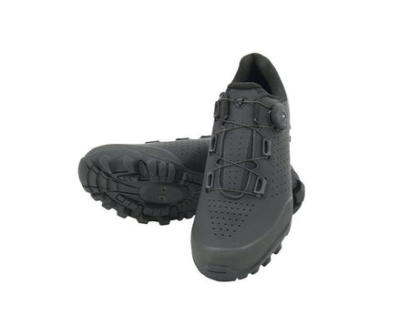 FLR MXT Vibram Touring & E-Bike Shoes | The Bike Affair