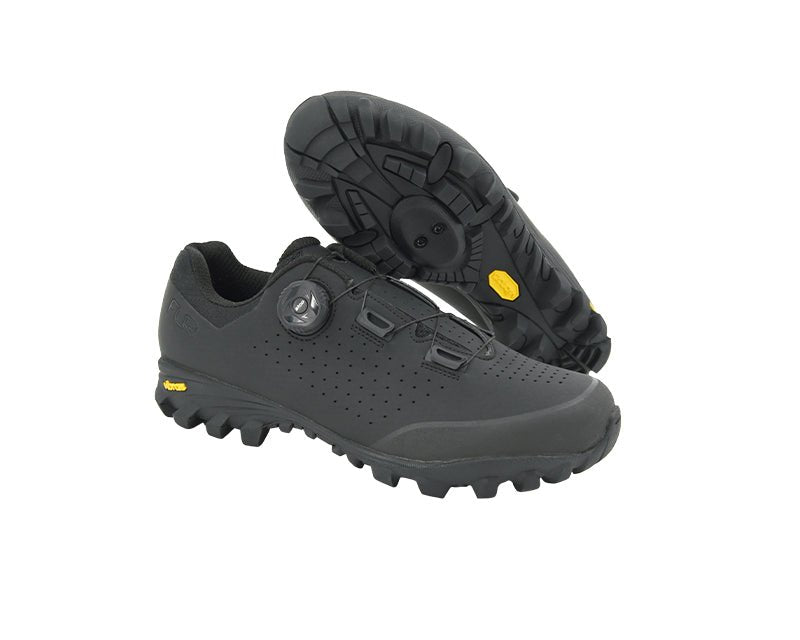 FLR MXT Vibram Touring & E-Bike Shoes | The Bike Affair