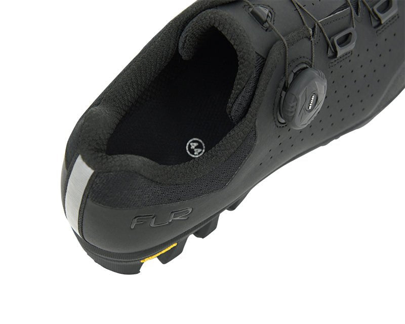 FLR MXT Vibram Touring & E-Bike Shoes | The Bike Affair
