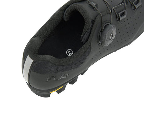 FLR MXT Vibram Touring & E-Bike Shoes | The Bike Affair