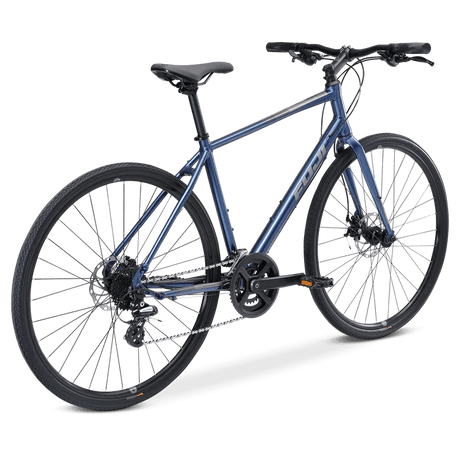 Fuji Absolute 1.9 Hybrid Bicycle | The Bike Affair