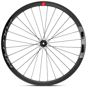 Fulcrum Racing 800 Disc Brake Wheelset | The Bike Affair