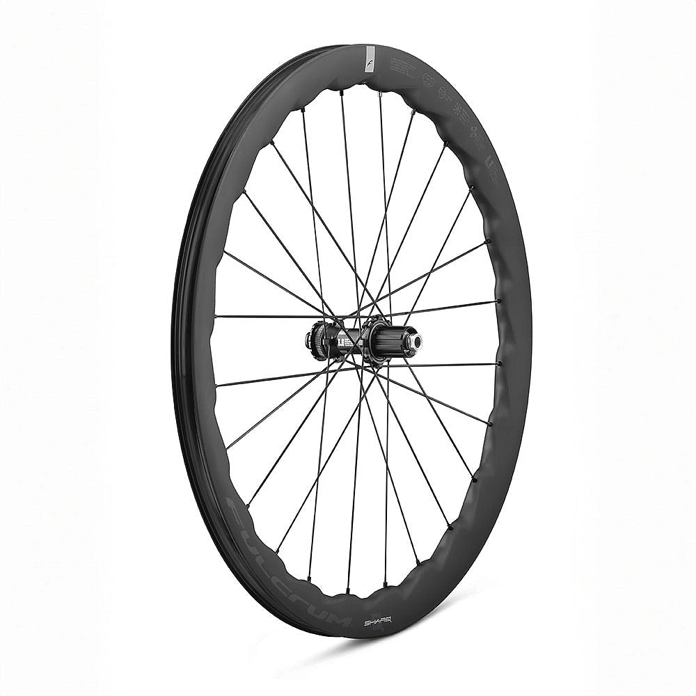 Fulcrum Sharq Wheelset | The Bike Affair