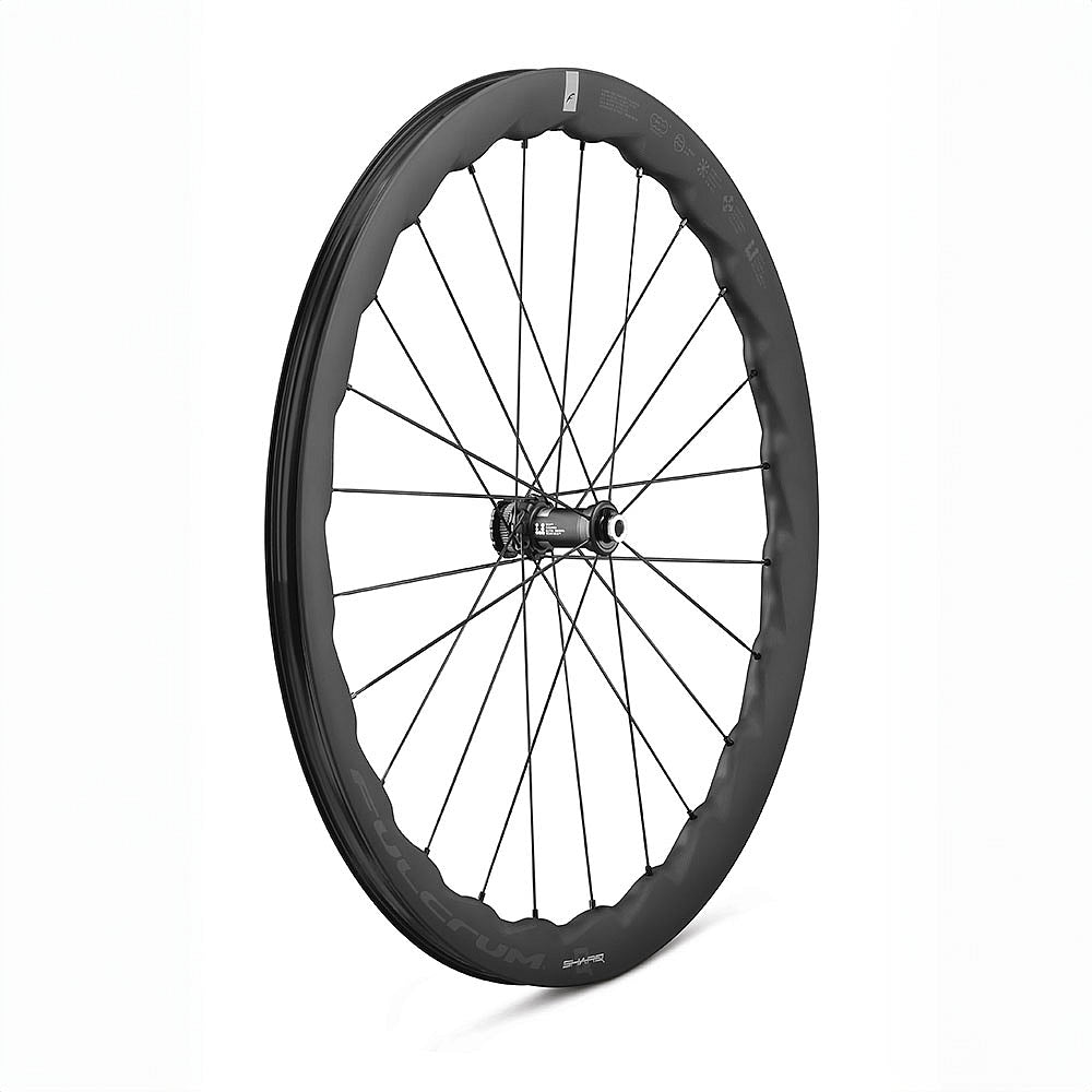 Fulcrum Sharq Wheelset | The Bike Affair