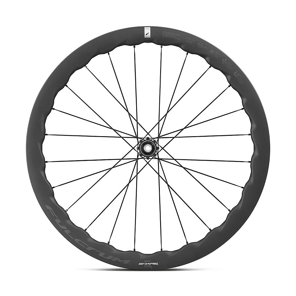 Fulcrum Sharq Wheelset | The Bike Affair