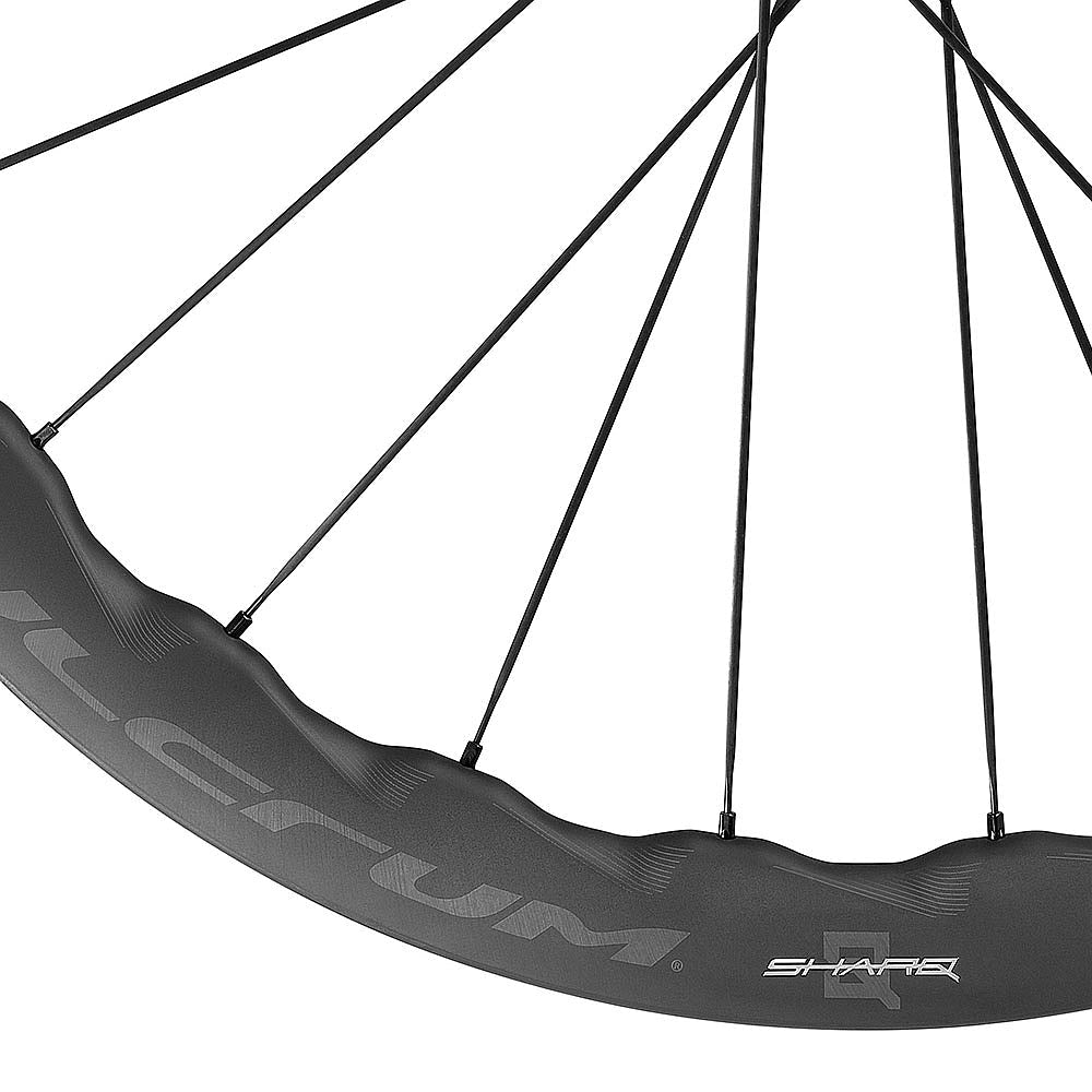 Fulcrum Sharq Wheelset | The Bike Affair